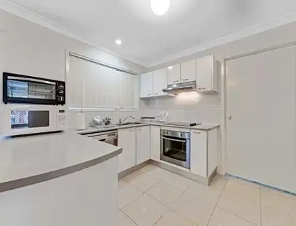 36 /17-27 Mulgrave Road Marsden, Marsden, QLD 4132, 3 Kuwarto, 2 Banyo, Townhouse