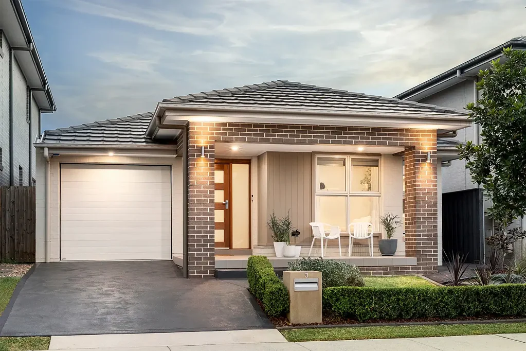 Box Hill 4બેડરૂમ Convenient single-level living ⎸ Gables
