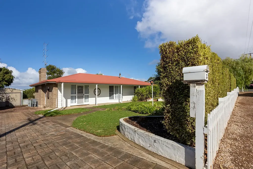 3 Robertson Road, Port Lincoln, SA 5606