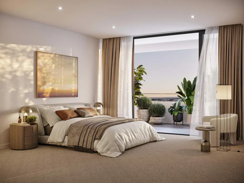 Wentworth Point 1침실 Luxury At Affordable Price! Brand New Apartments In Premium Suburb!