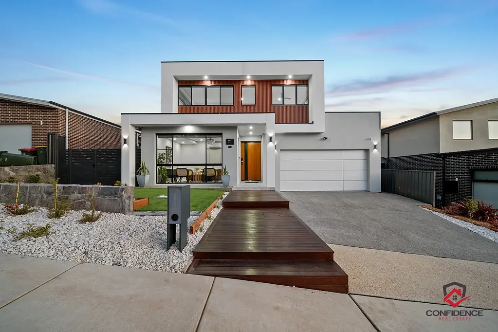 29 Iwanoff Street, Taylor, ACT 2913