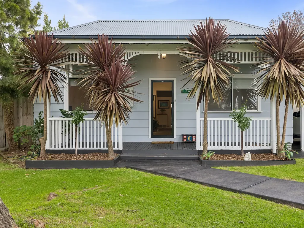 Wonthaggi 4침실 The Williams Country Cottage