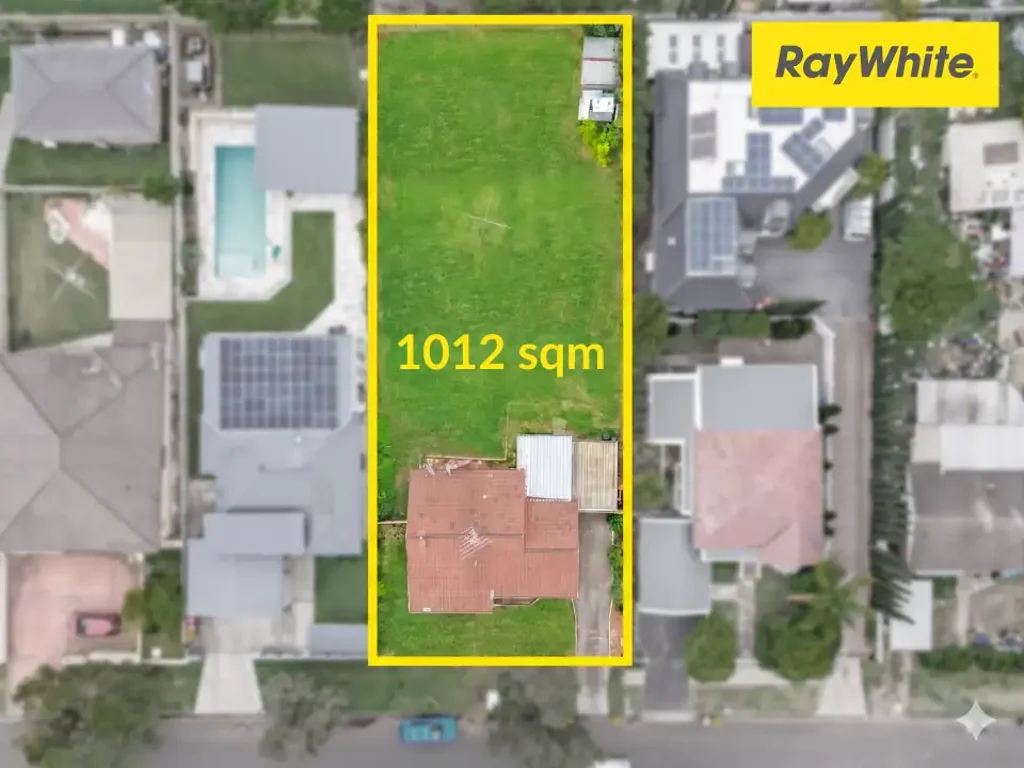 55 Castlereagh Street, Riverstone, NSW 2765