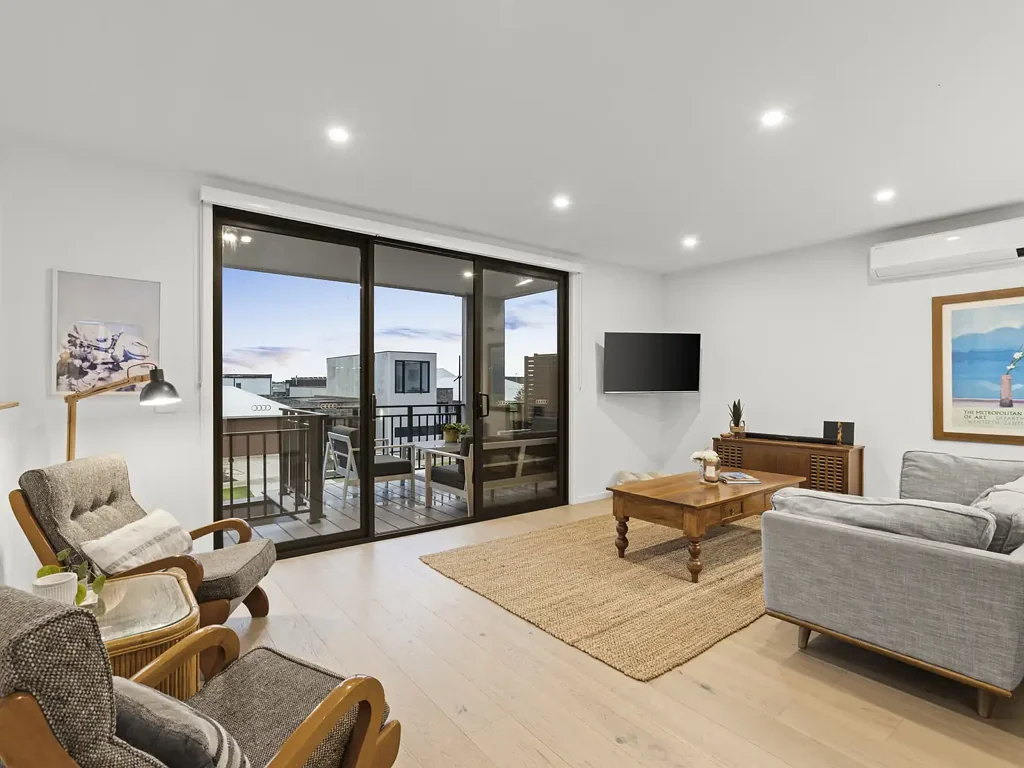 Torquay 3Kwarto Effortless Luxury Living Moments from Torquay’s Coastline