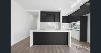 Wollert 3chambre Ellery Wetlands - Premium Fixed Price Turnkey House & Land Package