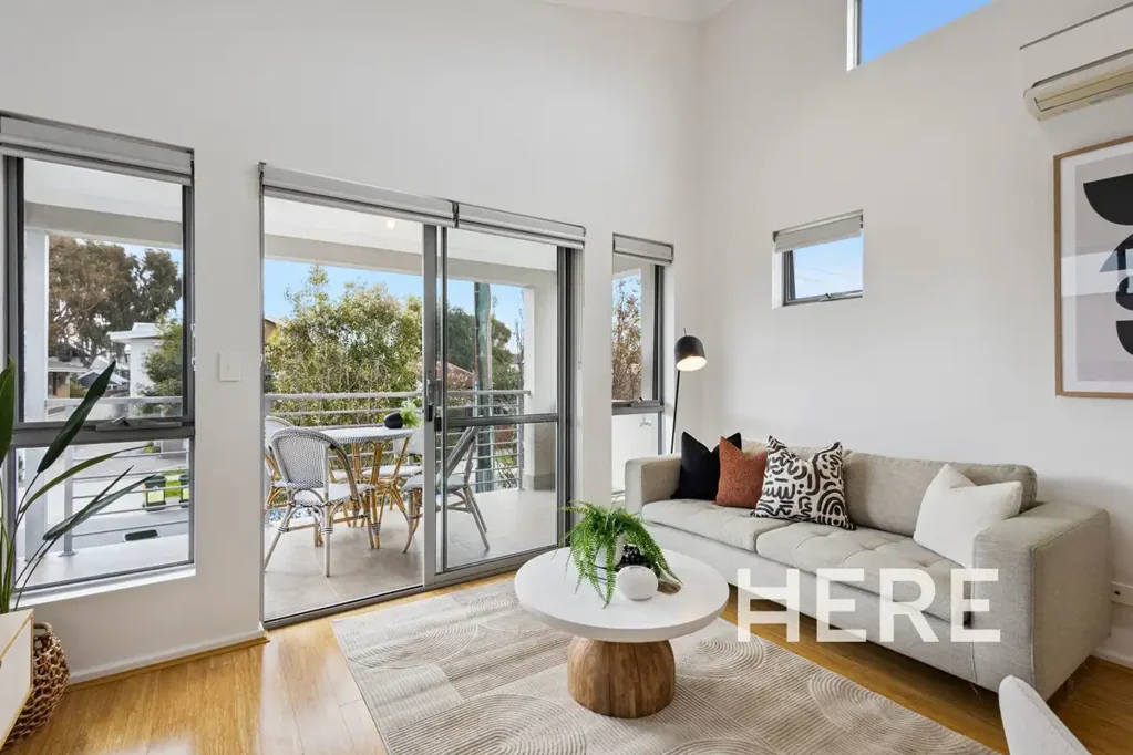 3/123 Richmond Street, Leederville, WA 6007