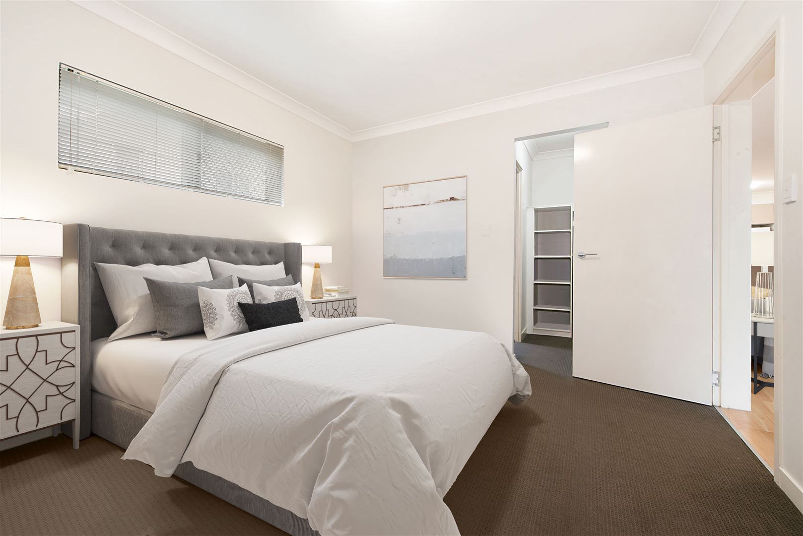 UNIT 2 17 ALMA RD, CLAYFIELD QLD 4011, 0房, 0浴, Unit