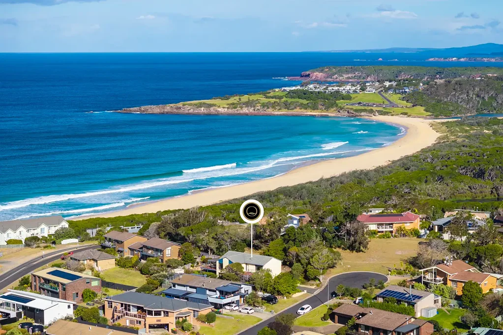 Tura Beach 5 Bedroom The View You'll Never Grow Tired Of