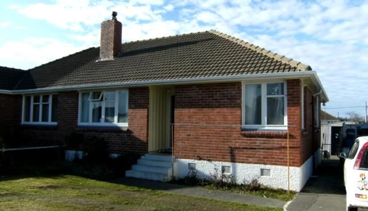 26 Clark Street, Allenton, Ashburton, 2 ਕਮਰੇ, 1 ਬਾਥਰੂਮ