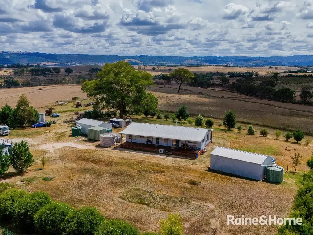 Wimbledon SPACIOUS RURAL RETREAT WITH STUNNING VIEWS