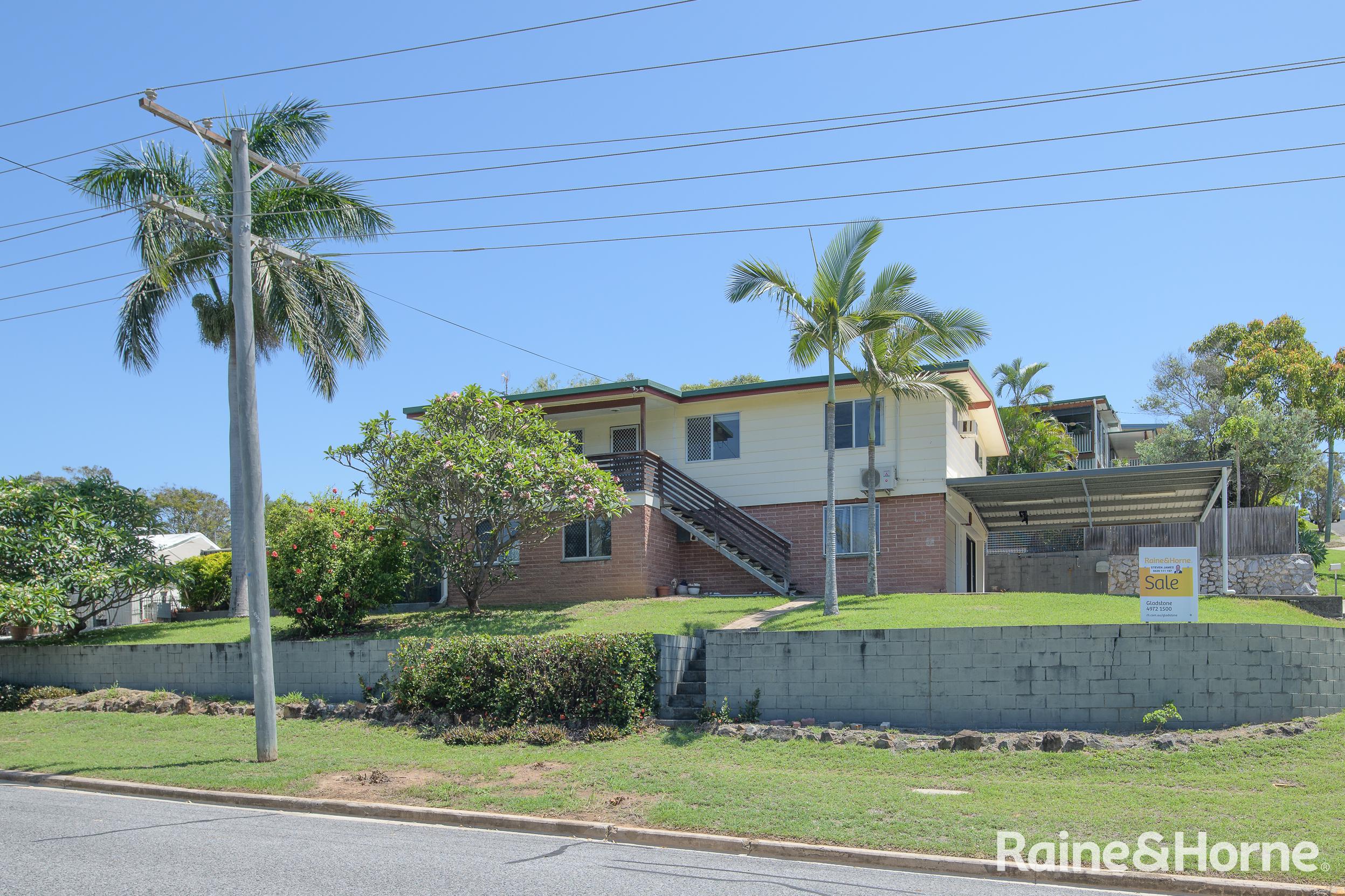 2 BERRIGAN CT, KIN KORA QLD 4680, 0 રૂમ, 0 બાથરૂમ, House