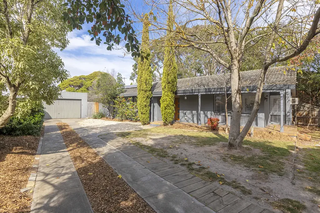 Charming Renovated 3 Bedroom Home with Modern Features
