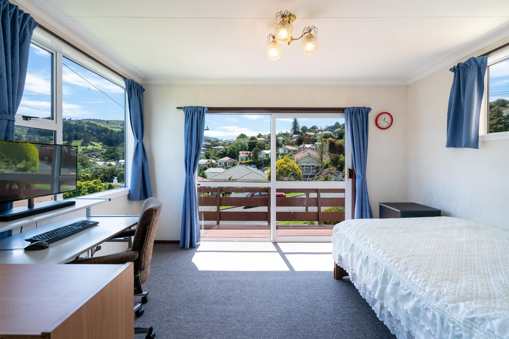 36 Glendining Avenue, North East Valley, Dunedin, 4房, 0浴