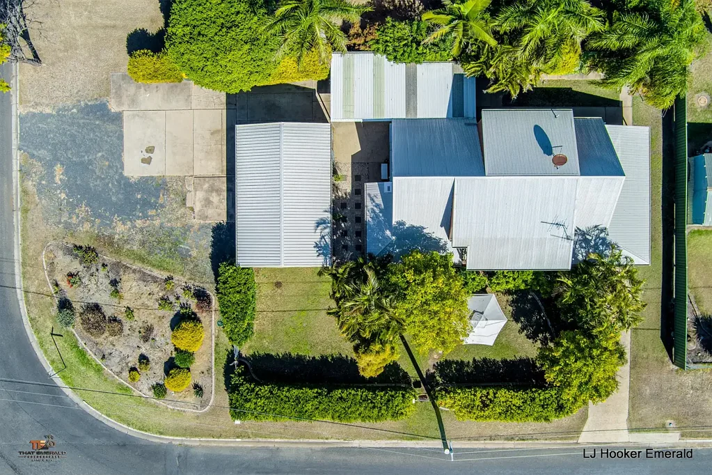 58 Braeside Road, Emerald, QLD 4720