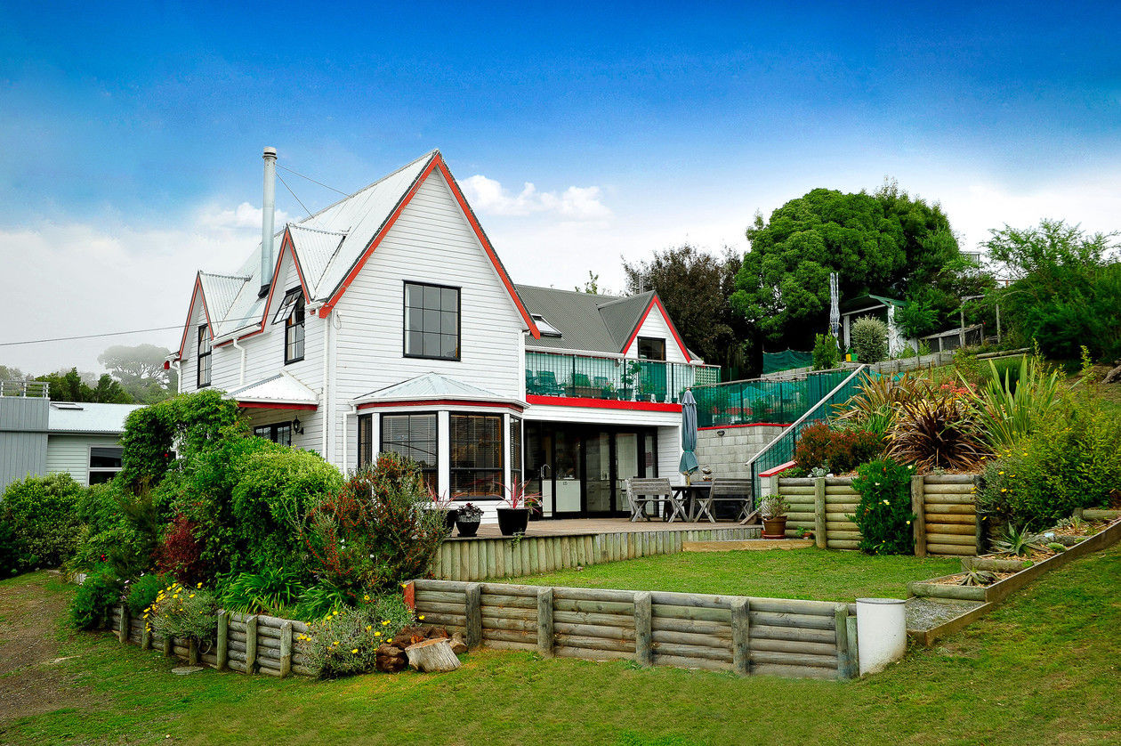 29 Purau Avenue, Diamond Harbour, Christchurch, 5 ห้องนอน, 0 ห้องน้ำ