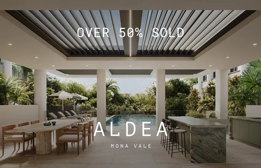 Mona Vale 2ห้องนอน Construction Underway | Over 50% Sold