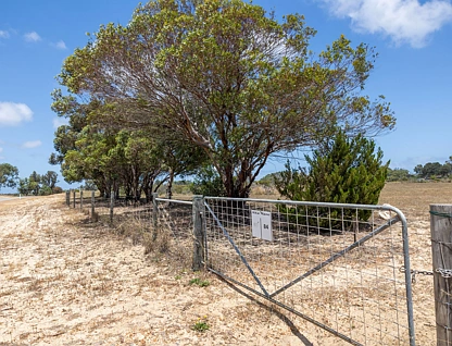 Lot 84 Cambewarra Drive, Jurien Bay, Wheat Belt, 0 Kuwarto, 0 Banyo, Section