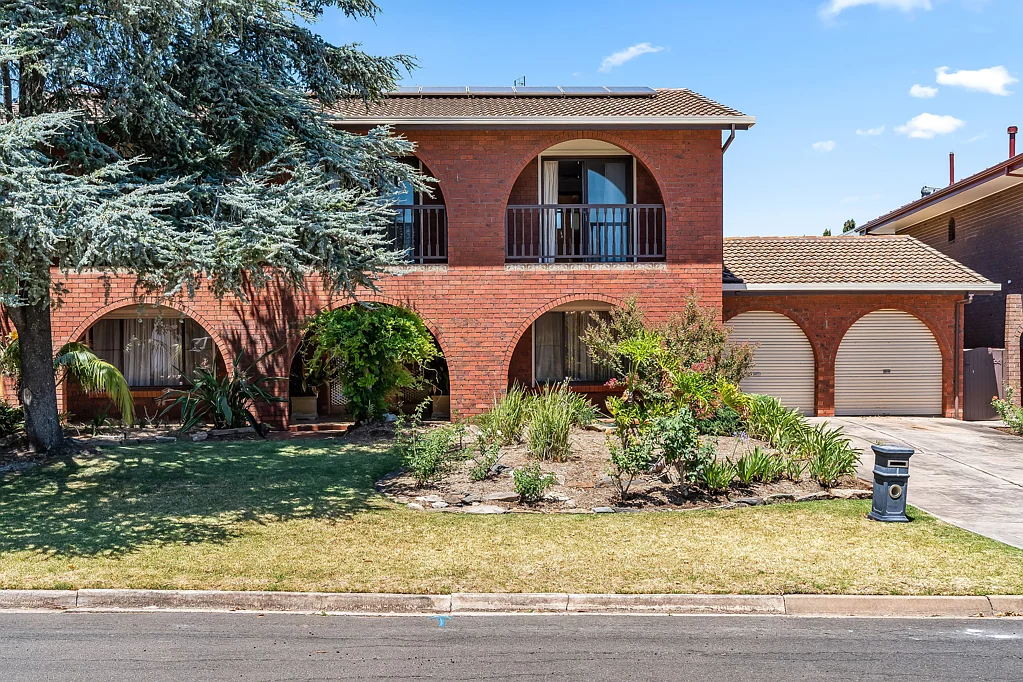 1 Spartan Crescent, Athelstone, SA 5076