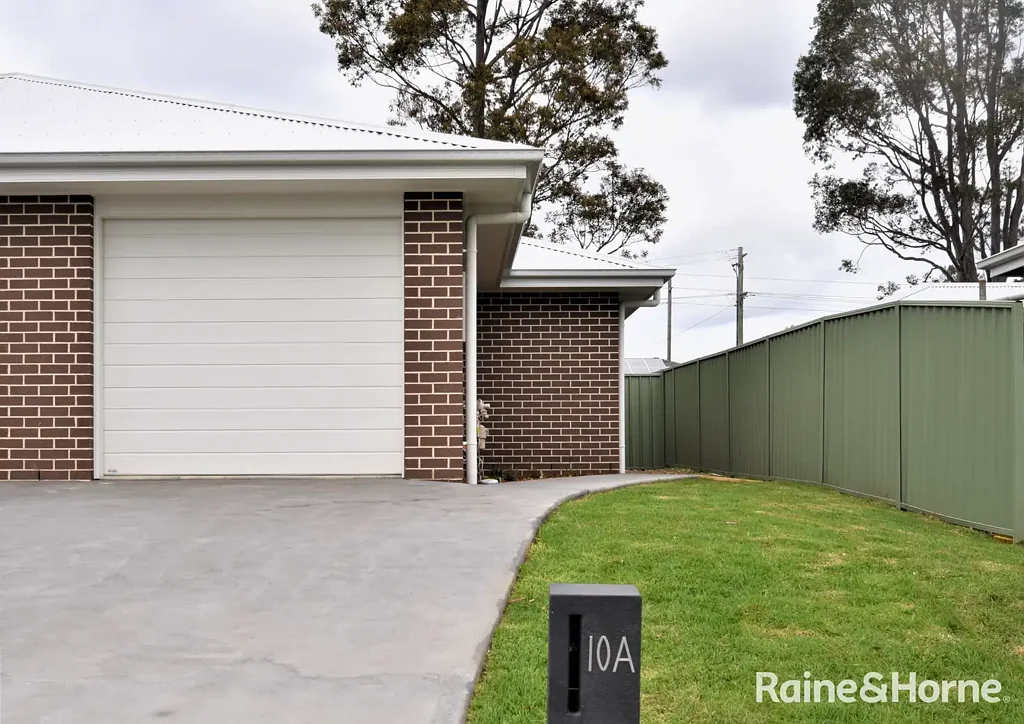Low-Maintenance Living Awaits