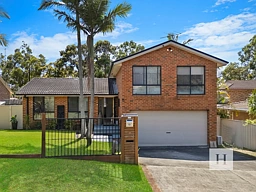 13 Lonsdale Close, Lake Haven