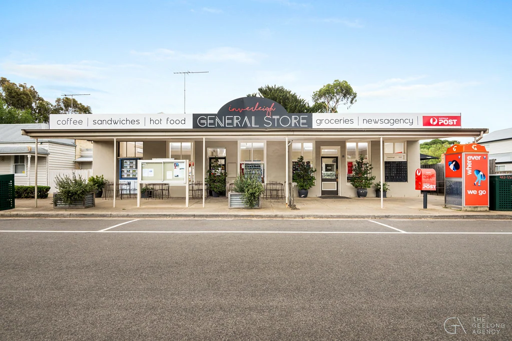 12 High Street, Inverleigh, VIC 3321