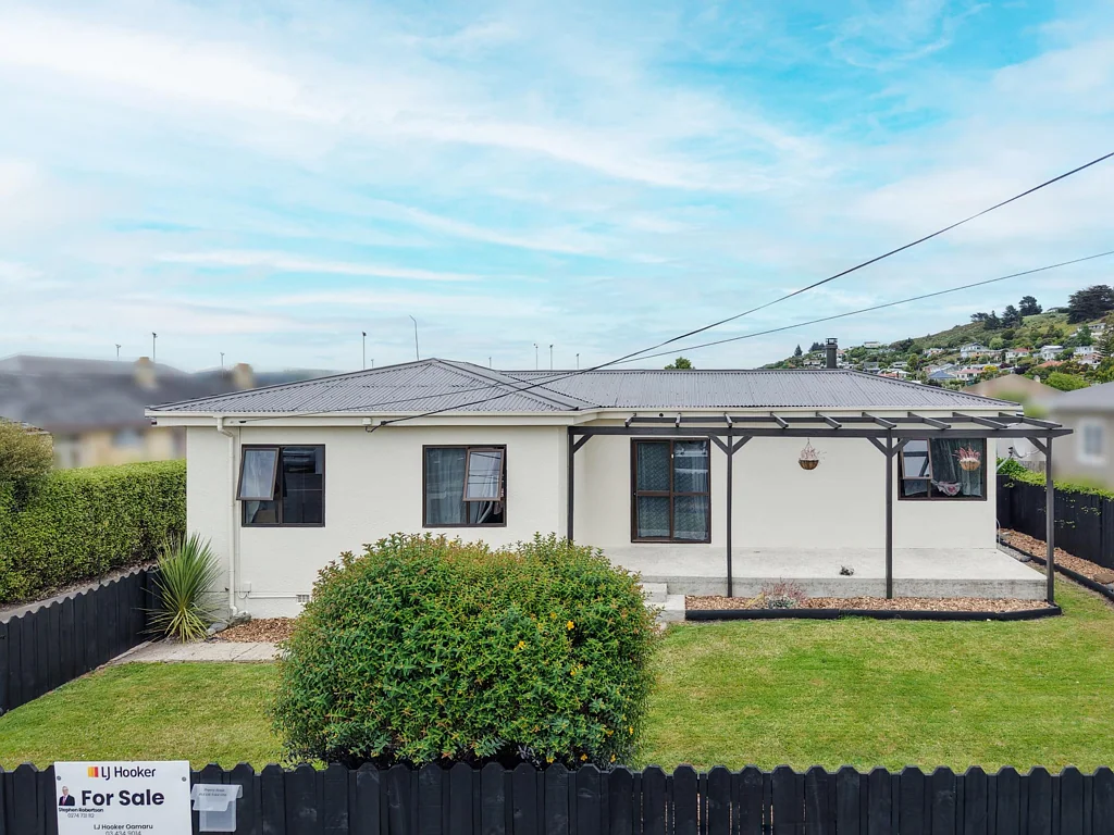 9 Clare Street, Oamaru North, Waitaki, Otago