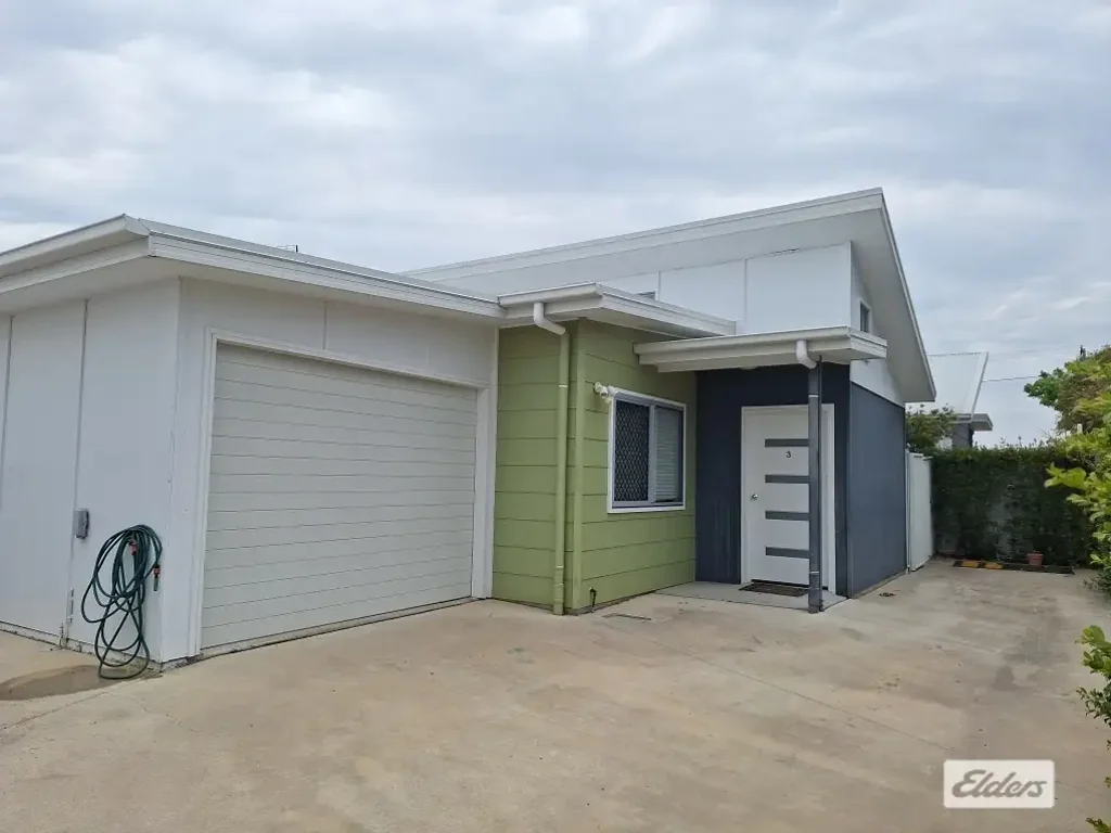 3/10 Bishop Drive, Miles, QLD 4415