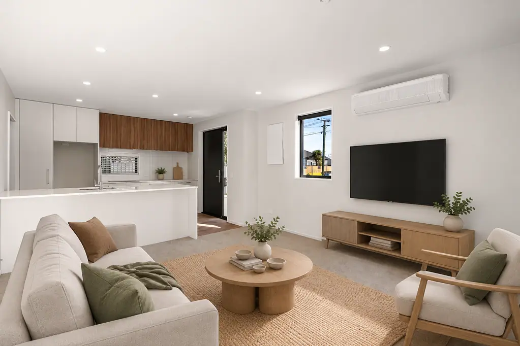 Spreydon 2房  Standalone & Brand New - $629K!