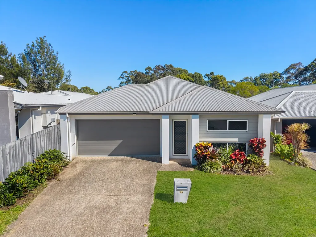 36 Shoreview Boulevard, Griffin, QLD 4503