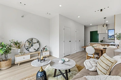 58 Takarore Crescent, Flat Bush, Manukau City, 3 Bedrooms, 2 Bathrooms, House