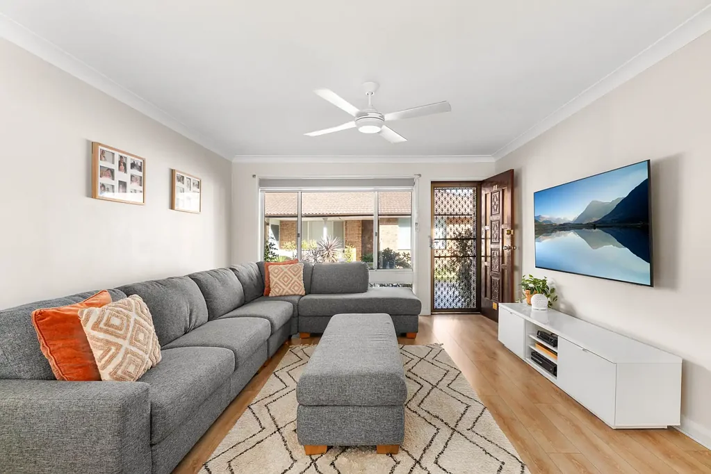 Sutherland 3غرفة نوم Spacious Townhouse in Prime Location!
