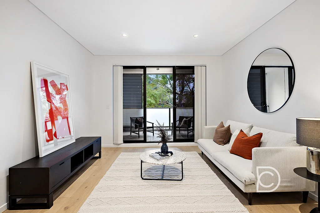 5/9 Clarence Street, Burwood, NSW 2134