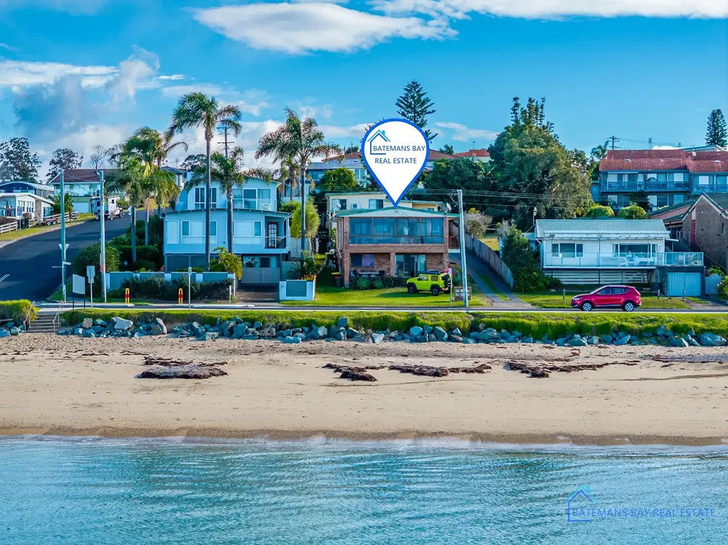 Batehaven 10غرفة نوم Unrivalled Waterfront Investment Opportunity