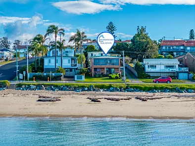 Batehaven 10房  Unrivalled Waterfront Investment Opportunity