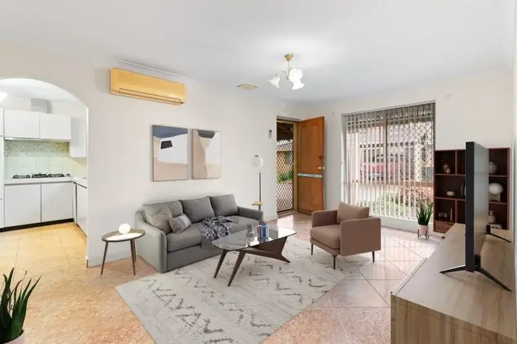 Balcatta 3 Bedroom Will suit many buyers