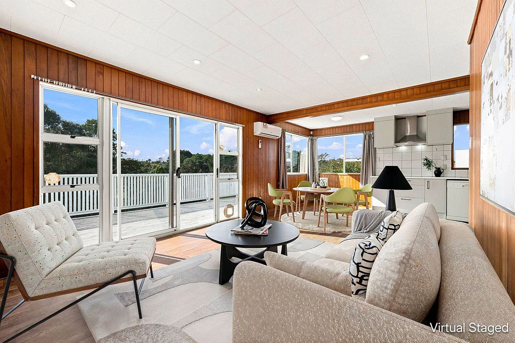 12 Erica Road, Sunnynook, North Shore City, Auckland Great Area