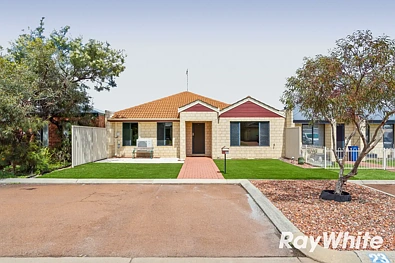 Greenfields 3Kwarto Easy-Care Living in an Exceptionally Convenient Greenfields Location