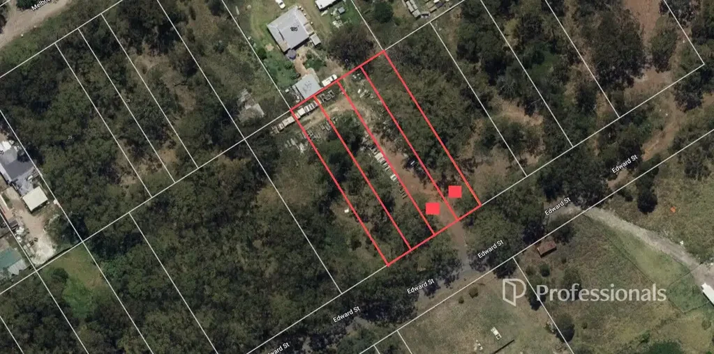 Grantham Farm Investment Land Residential