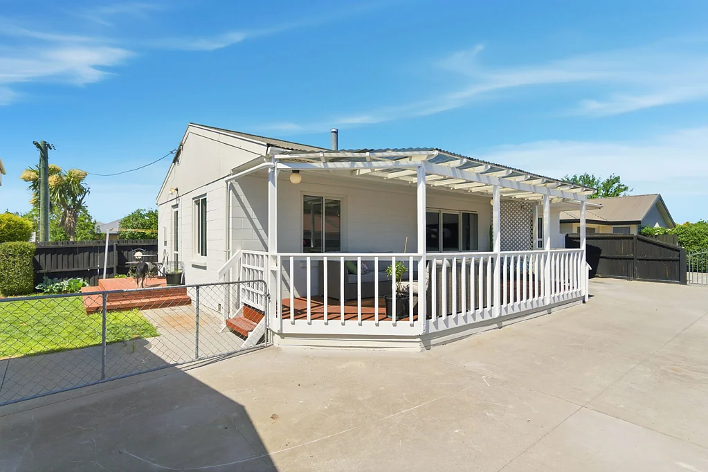 2/43 Neill Street, Hornby, Christchurch, Canterbury