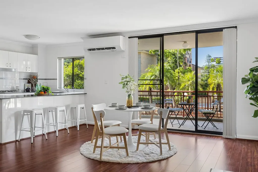 40/2 Conie Avenue, Baulkham Hills, NSW 2153
