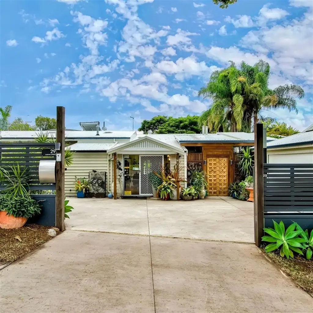 29 Darwin Street, Aspley, QLD 4034