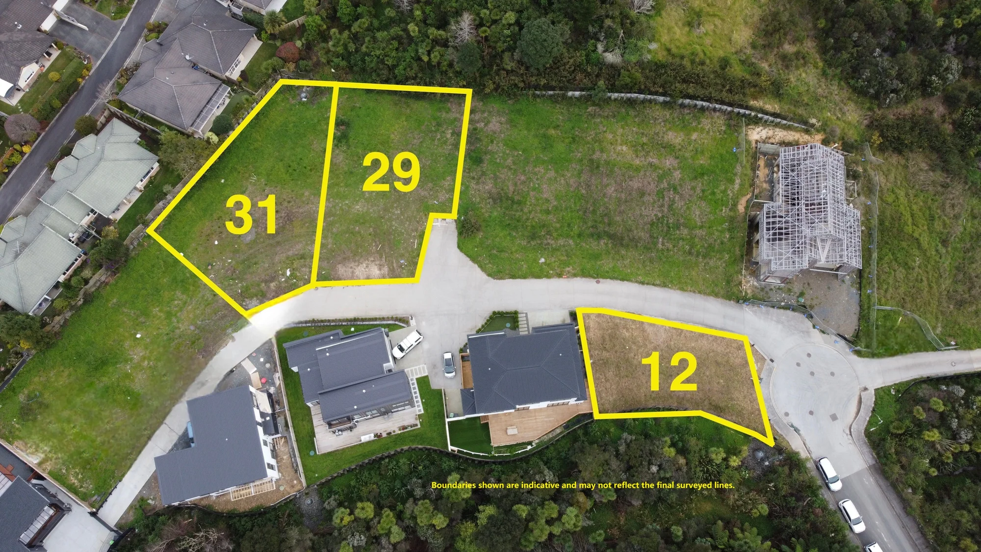 31 McMenamin Place, Fairview Heights, North Shore City, Auckland