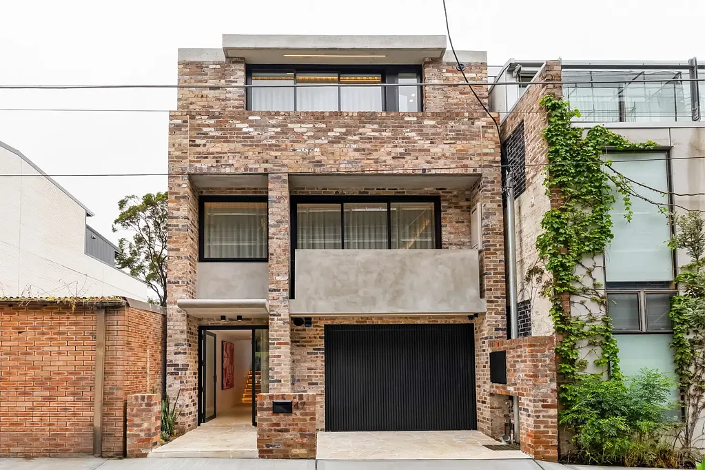 St Peters 3Phòng ngủ Impeccable new residence with outdoor oasis