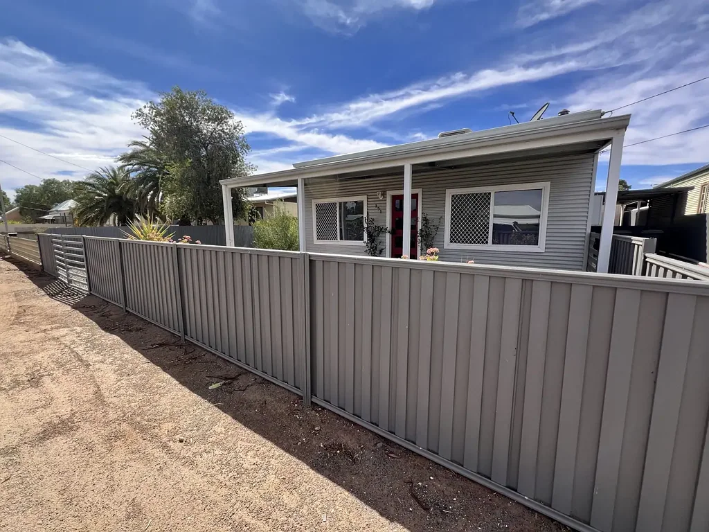 151 Newton Street, Broken Hill, NSW 2880