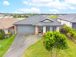 25 Mount Greville Way, Park Ridge