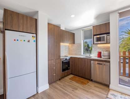 407/22 Library Lane, Albany, North Shore City, Auckland, 2房, 1浴, 公寓