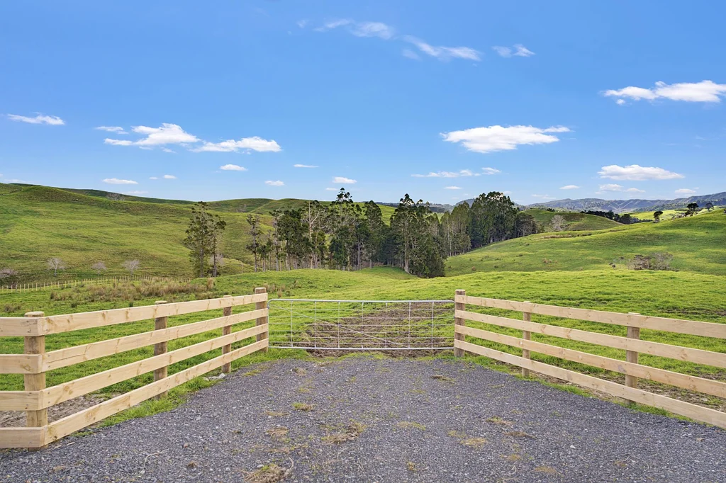 Maungaturoto Make Gorge Road Your Rural Move