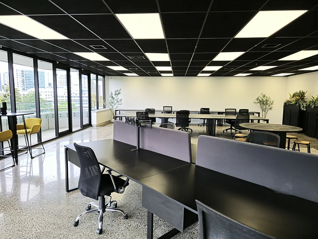 Auckland Central Modern Office, Central Auckland