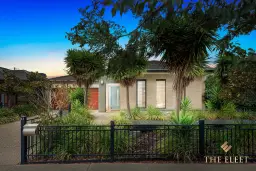 21 Hummingbird Boulevard, Tarneit