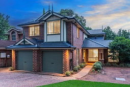 28 Duncraig Drive, Kellyville